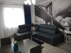 APARTAMENT CENTRUM Węgorzewa, Węgorzewo